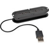 Tripp_Lite_4-Port_USB_20_Hi-Speed_Ultra-Mini_Hub_with_power_adapter_-_USB_-_External_-_4_USB_Ports_-_4_USB_20_Ports_-_Mac_U222-004-R