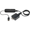 Tripp_Lite_4-Port_USB_20_Hi-Speed_Ultra-Mini_Hub_with_power_adapter_-_USB_-_External_-_4_USB_Ports_-_4_USB_20_Ports_-_Mac_U222-004-R