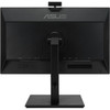 Asus ProArt BE24EQSK 24 Class Webcam Full HD LCD Monitor - 169 - 238 Viewable - In-plane Switching IPS Technology - LED - 1920 x BE24EQSK
