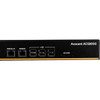 Vertiv Avocent ACS 8000 32-Port Serial Console Server Single Internal AC Power Supply - 1 GB - DDR3 SDRAM - Twisted Pair Optical - 2 ACS8032SAC-400