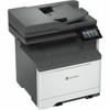 Lexmark CX532adwe Wired  Wireless Laser Multifunction Printer - Color - CopierFaxPrinterScanner - 35 ppm Mono35 ppm Color Print - 50M7040