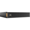 Liebert GXT5 48V External Battery Cabinet - 48 V DC - Lead Acid - Hot Pluggable - Hot Swappable - 3 Year Minimum Battery Life - 5 Year GXT5-EBC48VRT2U