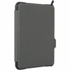 Targus Field-Ready THD933USZ KeyboardCover Case Samsung Galaxy Tab Active4 Pro Tablet ID Card Stylus - Black - Drop Resistant Dust THD933USZ
