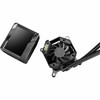 Asus ROG Ryujin III 360 Cooling FanRadiatorWater BlockPump - 472 120 mm Maximum Fan Diameter - 3 x Fans - 20275 Lmin - 2000 ROG RYUJIN III 360