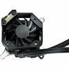 Asus ROG Ryujin III 360 Cooling FanRadiatorWater BlockPump - 472 120 mm Maximum Fan Diameter - 3 x Fans - 20275 Lmin - 2000 ROG RYUJIN III 360