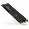 Crucial T705 4 TB Solid State Drive - M2 2280 Internal - PCI Express NVMe PCI Express NVMe 50 x4 - Desktop PC Device Supported - - CT4000T705SSD3