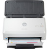 HP ScanJet Pro 2000 s2 Sheetfed Scanner - 600 dpi Optical - Duplex Scanning - USB 6FW06ABGJ