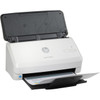 HP ScanJet Pro 2000 s2 Sheetfed Scanner - 600 dpi Optical - Duplex Scanning - USB 6FW06ABGJ