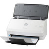 HP ScanJet Pro 2000 s2 Sheetfed Scanner - 600 dpi Optical - Duplex Scanning - USB 6FW06ABGJ