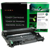 Clover Technologies Remanufactured Drum Unit for Brother DR720 - Laser Print Technology - 30000 - 1 Each - OEM - Black 200614P