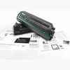 Clover Technologies Remanufactured Drum Unit for Brother DR720 - Laser Print Technology - 30000 - 1 Each - OEM - Black 200614P