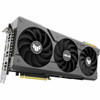 TUF NVIDIA GeForce RTX 4070 Ti SUPER Graphic Card - 16 GB GDDR6X - 7680 x 4320 - 264 GHz Boost Clock - 256 bit Bus Width - PCI 40 - TUF-RTX4070TIS-16G-GAMING