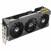 TUF NVIDIA GeForce RTX 4070 Ti SUPER Graphic Card - 16 GB GDDR6X - 7680 x 4320 - 264 GHz Boost Clock - 256 bit Bus Width - PCI 40 - TUF-RTX4070TIS-16G-GAMING