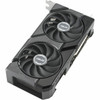 Asus NVIDIA GeForce RTX 4060 Graphic Card - 8 GB GDDR6 - 7680 x 4320 - 254 GHz Boost Clock - 128 bit Bus Width - PCI Express 40 - - DUAL-RTX4060-O8G-EVO