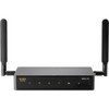 Aruba 9004-LTE Cellular ModemWireless Router - 4G - LTE Advanced UMTS HSPA - 4 x Network Port - USB - Gigabit Ethernet - Desktop R3V90A