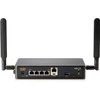Aruba 9004-LTE Cellular ModemWireless Router - 4G - LTE Advanced UMTS HSPA - 4 x Network Port - USB - Gigabit Ethernet - Desktop R3V90A