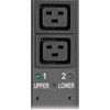 Tripp Lite by Eaton PDUMV32HVNETLX 74kW Single-Phase Switched PDU - Switched - 4 x IEC 60320 C19 20 x IEC 60320 C13 - 230 V AC - - - PDUMV32HVNETLX