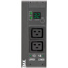 Tripp Lite by Eaton PDUMV32HVNETLX 74kW Single-Phase Switched PDU - Switched - 4 x IEC 60320 C19 20 x IEC 60320 C13 - 230 V AC - - - PDUMV32HVNETLX