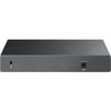 TP-Link 8-Port 25G Desktop Switch - 8 Ports - 25 Gigabit Ethernet - 25GBase-T - 2 Layer Supported - 1565 W Power Consumption - - - TL-SG108-M2