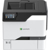 Lexmark CS735de Desktop Laser Printer - Color - 52 ppm Mono  52 ppm Color - 2400 x 600 dpi Print - Automatic Duplex Print - 650 Input 47C9100