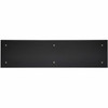 Tripp Lite by Eaton Extra-Wide Dual-Monitor Riser for Desk 39 x 10 in - Wood Black - Desk - Wood - Black MR4010