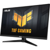 TUF VG32UQA1A 32 Class 4K UHD Gaming LCD Monitor - 169 - Black - 315 Viewable - Vertical Alignment VA - LED Backlight - 3840 x - VG32UQA1A
