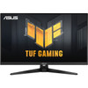 TUF VG32UQA1A 32 Class 4K UHD Gaming LCD Monitor - 169 - Black - 315 Viewable - Vertical Alignment VA - LED Backlight - 3840 x - VG32UQA1A