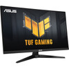 TUF VG32UQA1A 32 Class 4K UHD Gaming LCD Monitor - 169 - Black - 315 Viewable - Vertical Alignment VA - LED Backlight - 3840 x - VG32UQA1A