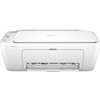 HP Deskjet 2855e Wireless Inkjet Multifunction Printer - Color - CopierPrinterScanner - 20 ppm Mono16 ppm Color Print - 4800 x 1200 588S5AB1H
