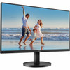 AOC 24B3HM 24 Class Full HD LED Monitor - 169 - Black - 238 Viewable - Vertical Alignment VA - LED Backlight - 1920 x 1080 - - - 24B3HM
