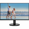 AOC 24B3HM 24 Class Full HD LED Monitor - 169 - Black - 238 Viewable - Vertical Alignment VA - LED Backlight - 1920 x 1080 - - - 24B3HM
