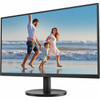 AOC 24B3HM 24 Class Full HD LED Monitor - 169 - Black - 238 Viewable - Vertical Alignment VA - LED Backlight - 1920 x 1080 - - - 24B3HM