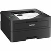 Brother HLL2460DW Desktop Wired Laser Printer - Monochrome - 36 ppm Mono - 1200 x 1200 dpi Print - Automatic Duplex Print - 250 Sheets HLL2460DW