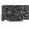 PNY NVIDIA GeForce RTX 3050 Graphic Card - 6 GB GDDR6 - 7680 x 4320 - 104 GHz Core - 147 GHz Boost Clock - 96 bit Bus Width - PCI x8 VCG30506DFXPB1