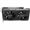 PNY NVIDIA GeForce RTX 3050 Graphic Card - 6 GB GDDR6 - 7680 x 4320 - 104 GHz Core - 147 GHz Boost Clock - 96 bit Bus Width - PCI x8 VCG30506DFXPB1