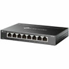TP-Link DS105G Omada 8-Port Gigabit Desktop Switch - 8 Ports - Gigabit Ethernet - 101001000Base-T - 2 Layer Supported - 392 W Power DS108G