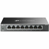 TP-Link DS105G Omada 8-Port Gigabit Desktop Switch - 8 Ports - Gigabit Ethernet - 101001000Base-T - 2 Layer Supported - 392 W Power DS108G