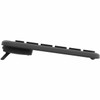 Logitech Signature Slim K950 Keyboard - Wireless Connectivity - Bluetooth - 3281 ft 10000 mm - USB Type A Interface Home Play Hot 920-012424