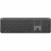 Logitech Signature Slim K950 Keyboard - Wireless Connectivity - Bluetooth - 3281 ft 10000 mm - USB Type A Interface Home Play Hot 920-012424