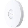 TP-Link EAP670 Dual Band IEEE 80211 abgnacax 527 Gbits Wireless Access Point - 240 GHz 5 GHz - Internal - MIMO Technology - EAP670