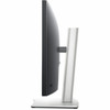 Dell P3424WE 34 Class UW-QHD Curved Screen LED Monitor - 219 - 341 Viewable - In-plane Switching IPS Technology - Edge WLED - x DELL-P3424WE