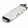 StarTechcom Drive Enclosure PCI Express NVMe 40 - Black Silver - Hot Swappable Bays - 1 x SSD Supported - 1 x Total Bay - 64 Gbits TR-M2-REMOVABLE-PCIE