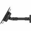 Compulocks Mounting Enclosure for Kiosk iPad Air 5 iPad Air 4 - Black - 109 Screen Support - 1 827B109IPDSBH01