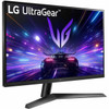 LG UltraGear 27GS60F-B 27 Class Full HD Gaming LCD Monitor - 169 - 27 Viewable - In-plane Switching IPS Technology - 1920 x 1080 27GS60F-B