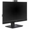 ViewSonic VG2757V-2K 27 Class Webcam WQHD LED Monitor - 169 - Black - 27 Viewable - In-plane Switching IPS Technology - LED - x - VG2757V-2K