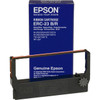 Epson_Ribbon_Cartridge_-_Dot_Matrix_-_Black_Red_-_1_Each_ERC-23BR