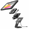 Compulocks Wall Mount for iPad 10th Generation - Black - 109 Screen Support - VESA Mount Compatible 111BPMIP109