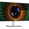 Dell UltraSharp U2424H 24 Class Full HD LED Monitor - 169 - Silver - 238 Viewable - In-plane Switching IPS Technology - Edge LED DELL-U2424H