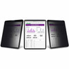 StarTechcom 4-Way Privacy Screen For 129-inch iPad Pro 3rd Gen and Up PortraitLandscape Touch-Enabled - 30 Deg View - 4-way 129IP-PRIVACY-SCREEN