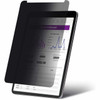 StarTechcom 4-Way Privacy Screen For 129-inch iPad Pro 3rd Gen and Up PortraitLandscape Touch-Enabled - 30 Deg View - 4-way 129IP-PRIVACY-SCREEN
